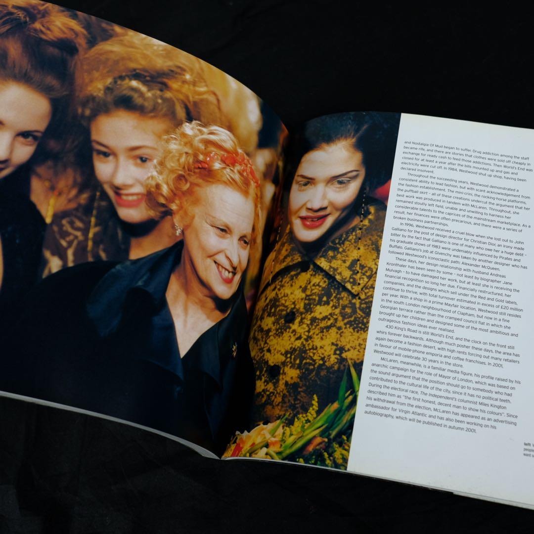 アート・デザイン・音楽 THE LOOK Adlentures In Pop& Rock Fashion