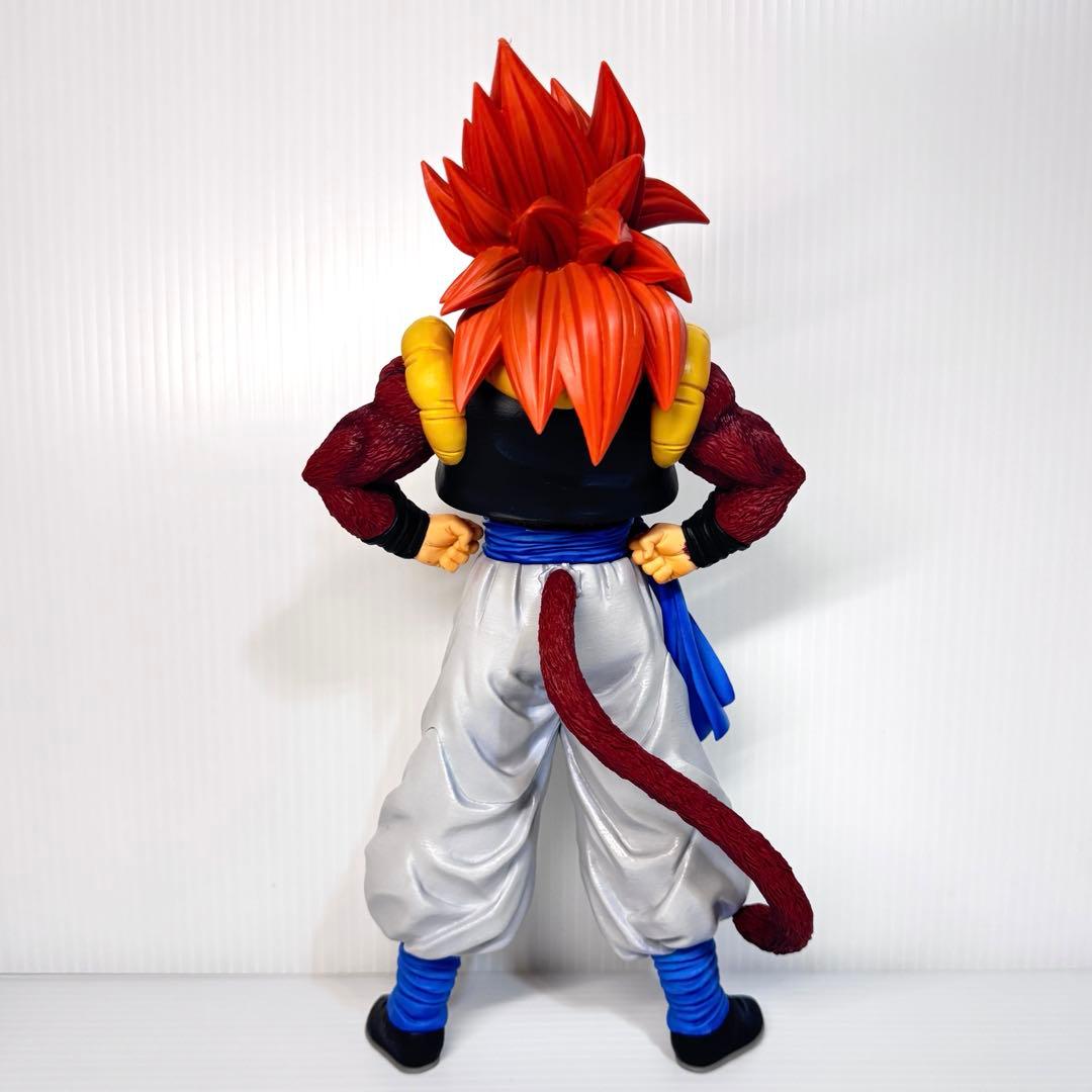 一番くじ ドラゴンボールGREATEST SAIYAN 超サイヤ人4 ゴジータ