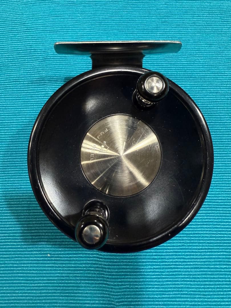 フジリールVP25カスタム(半製品)