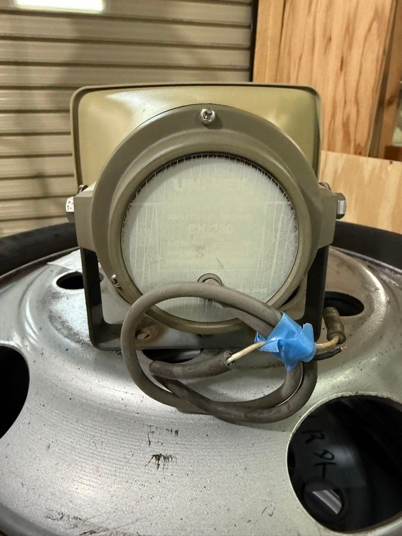 廃盤UNI-PEXユニペックス CK-230 拡声器 動作確認済音鳴ります　旧型