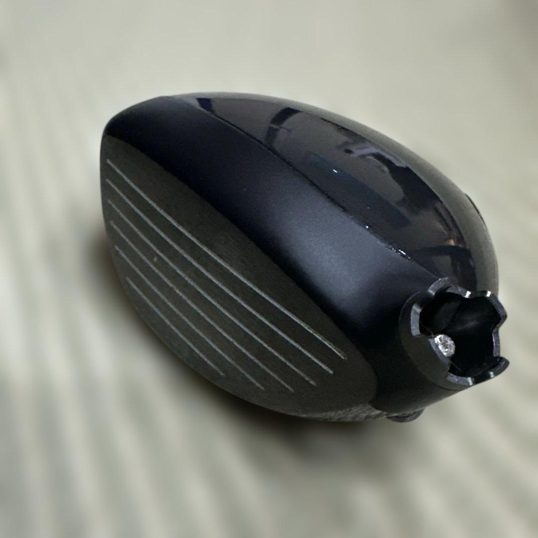 Callaway PARADYM トリプルダイヤ♦︎♦︎♦︎5w 18°ヘッドのみ