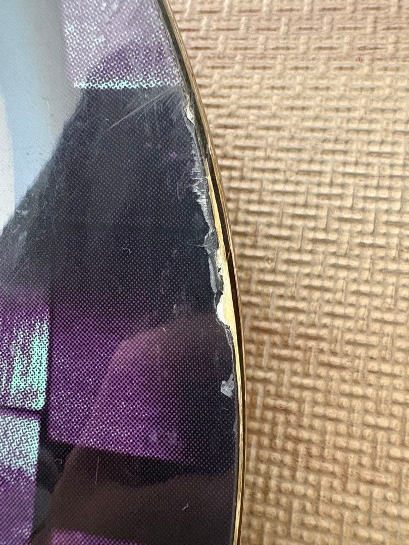 BURTON PROCESS X FLYING V 152 EST バッグ付き