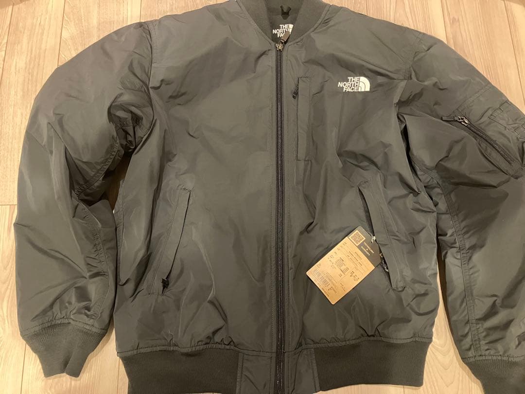 THE NORTH FACE インサレーションボンバー　ジャケット M