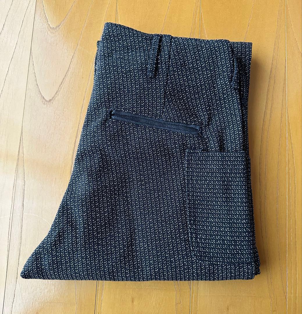 ワンピースオブロック ワークパンツ サイズ XL