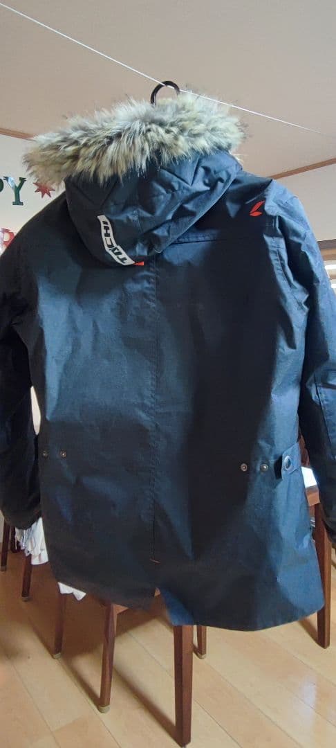 RSタイチ　ウインタージャケット RS719