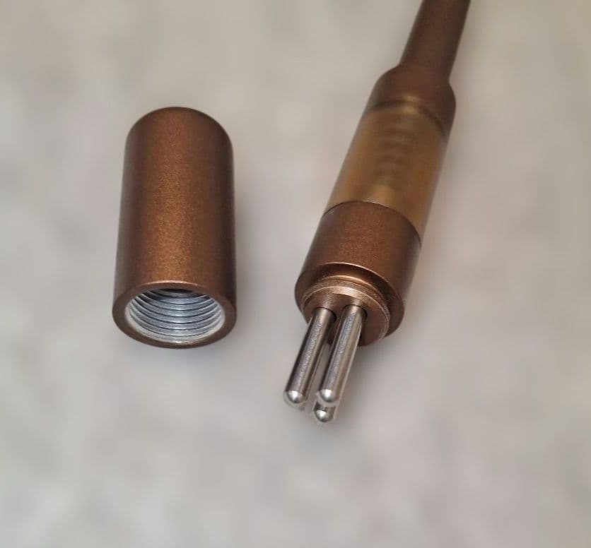 未使用級☆早い者勝ち CORE FIT フェイスポインター 小顔ケア 完備品