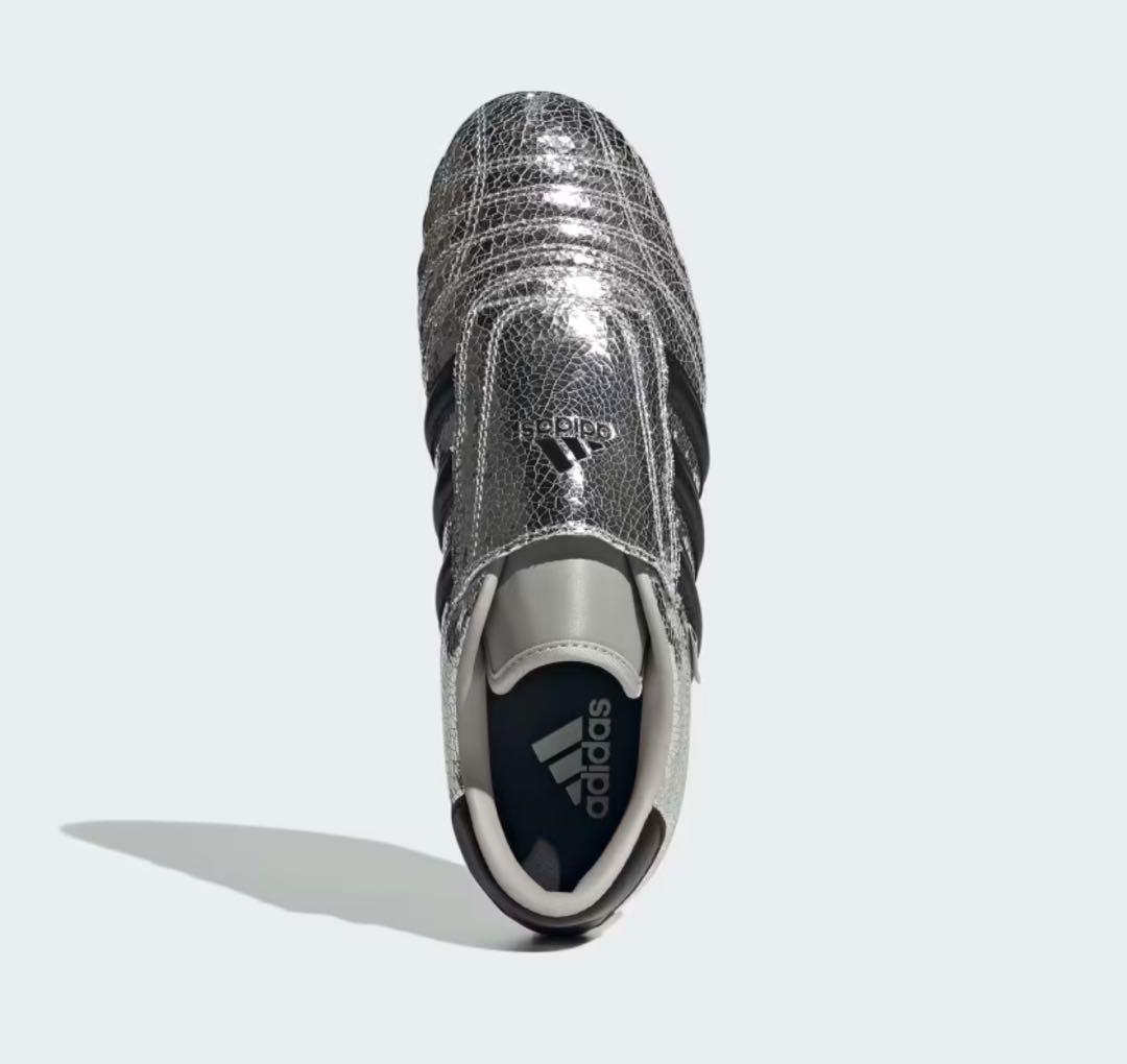 靴 adidas TAEKWONDO JH9664