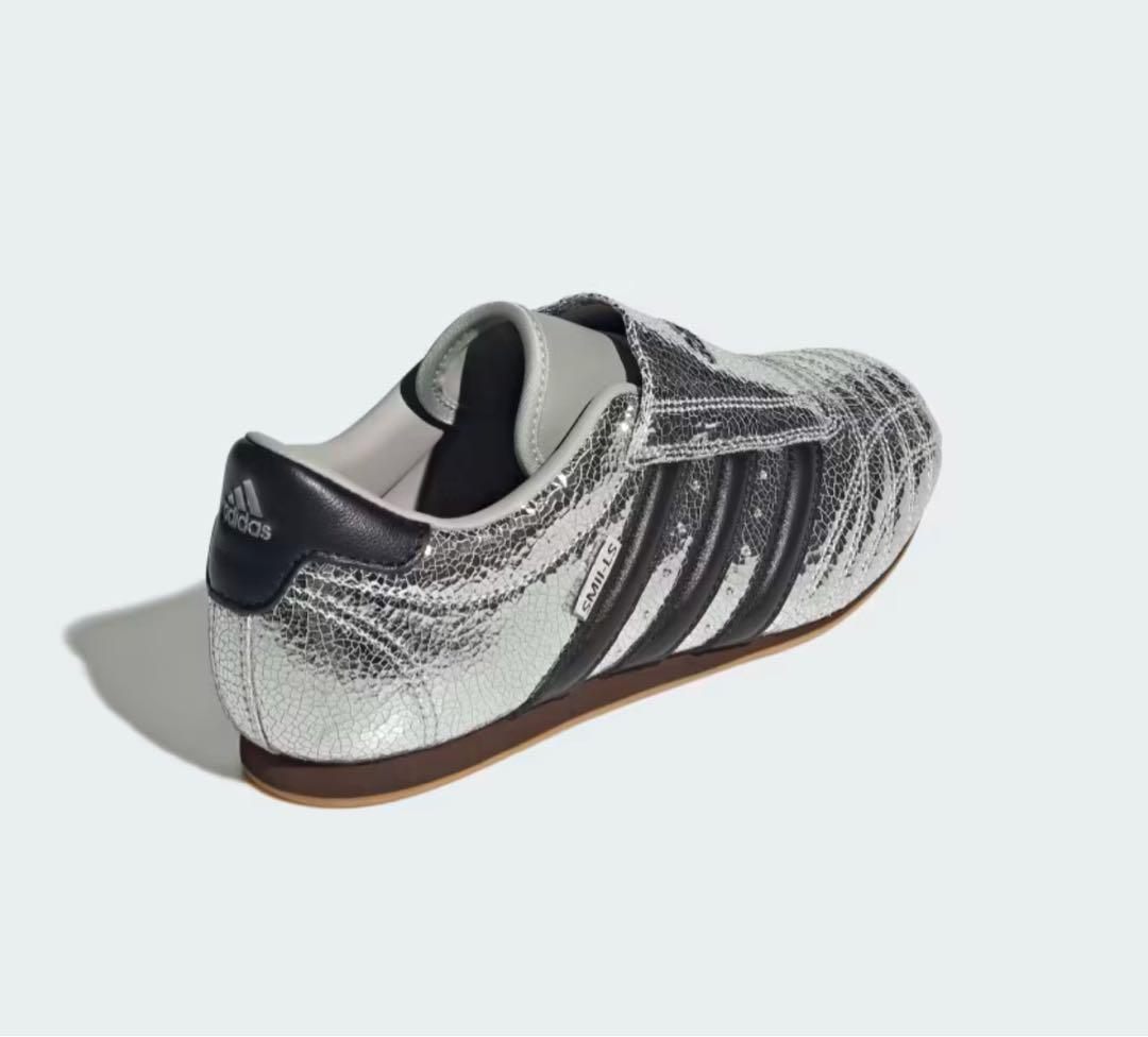 靴 adidas TAEKWONDO JH9664