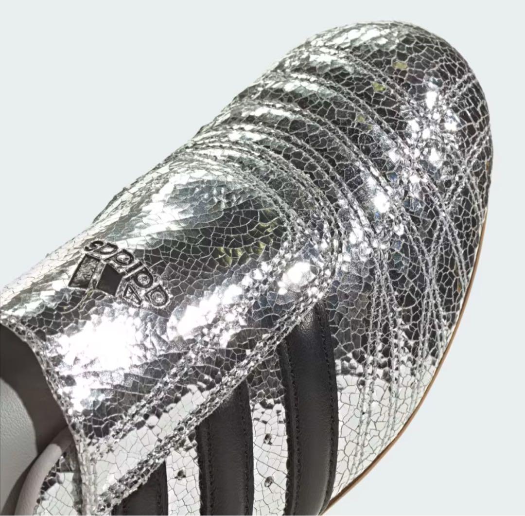 靴 adidas TAEKWONDO JH9664