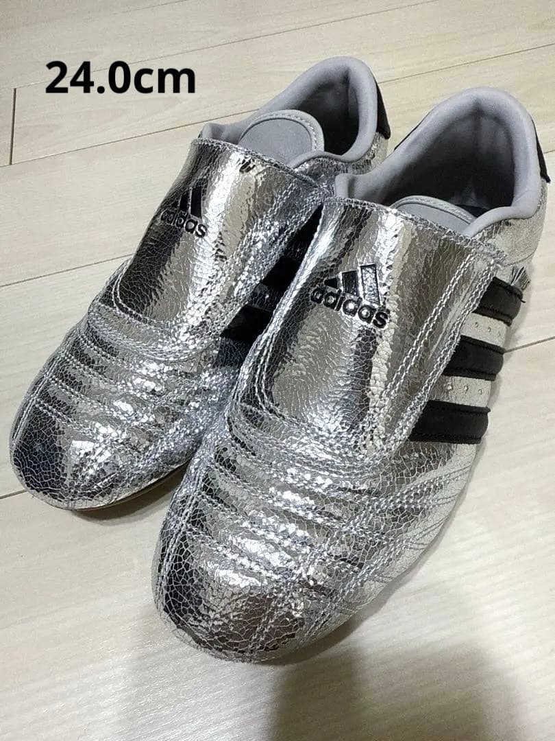 靴 adidas TAEKWONDO JH9664