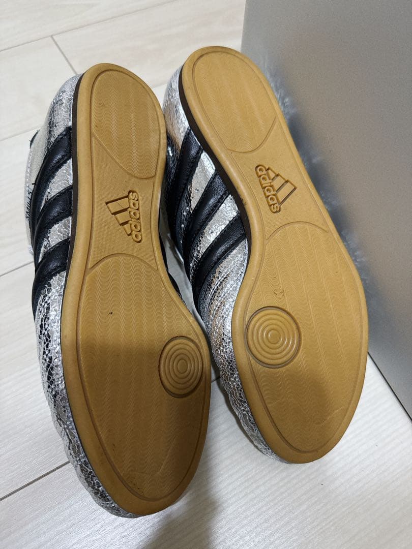 靴 adidas TAEKWONDO JH9664