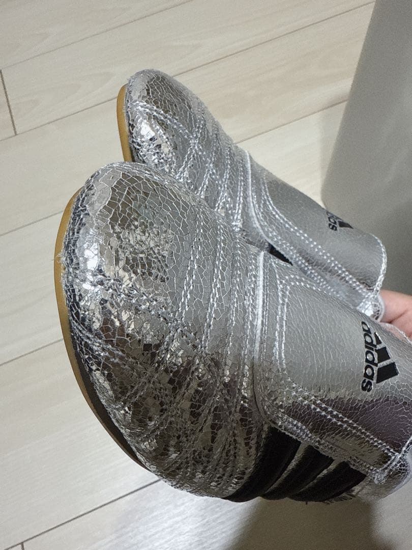 靴 adidas TAEKWONDO JH9664