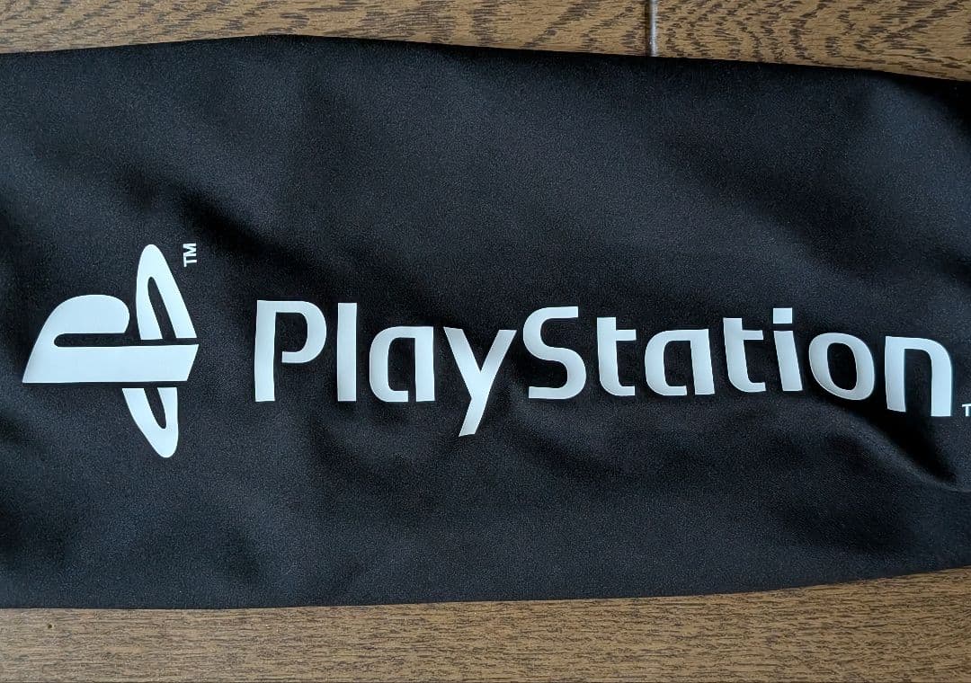 シ*中様 【HK4S/2026/0126】◎F.C.R.B.◎PlayStati