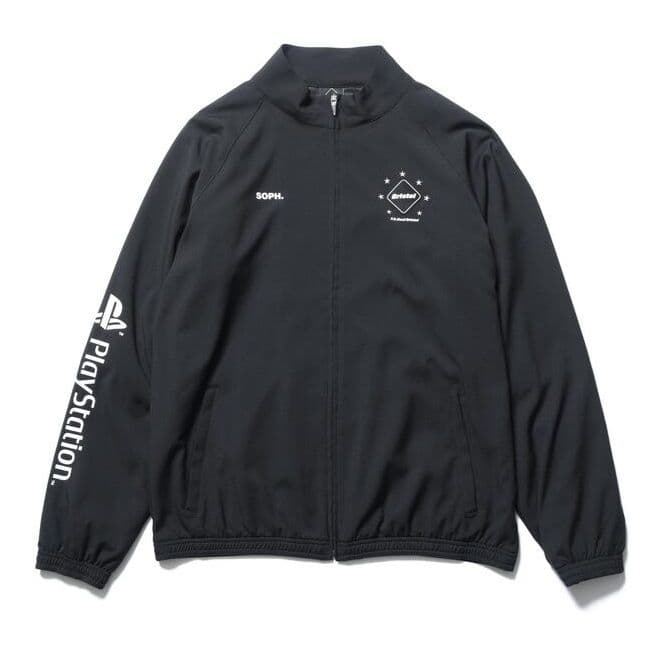 シ*中様 【HK4S/2026/0126】◎F.C.R.B.◎PlayStati