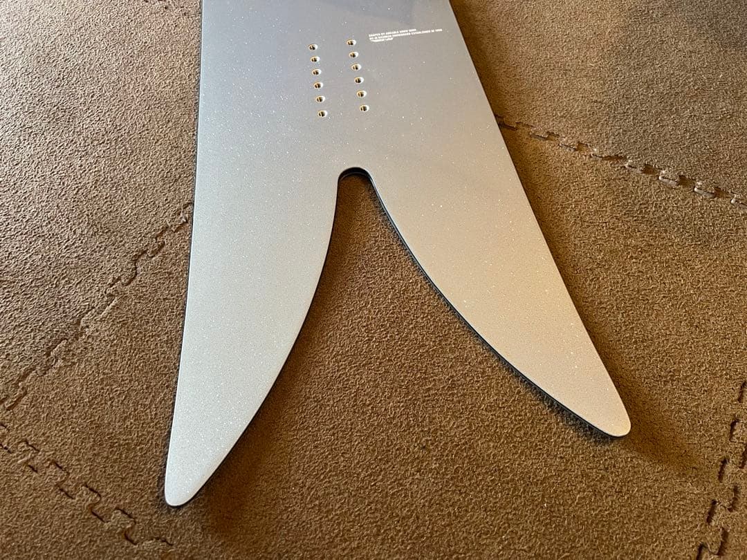 リッチマン RC-M RICHMAN Type R Swallow 156