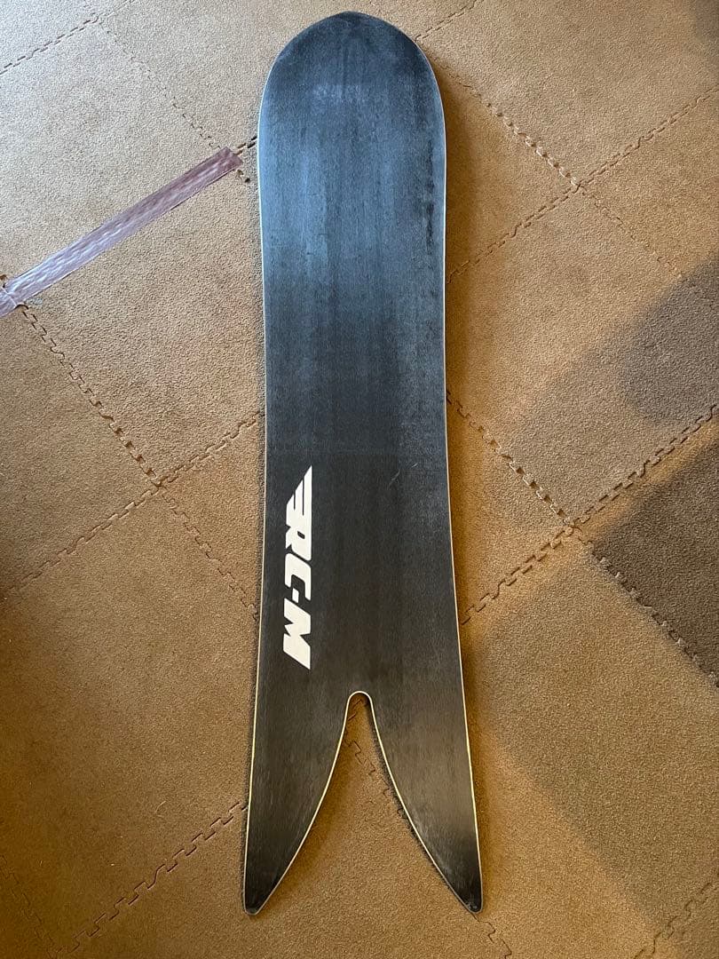 リッチマン RC-M RICHMAN Type R Swallow 156