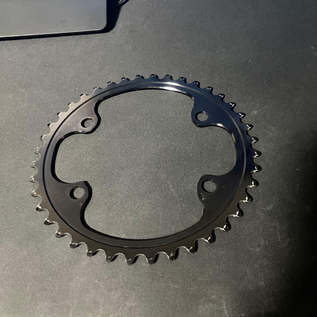 FC-R9200 54/40 チェーンリング