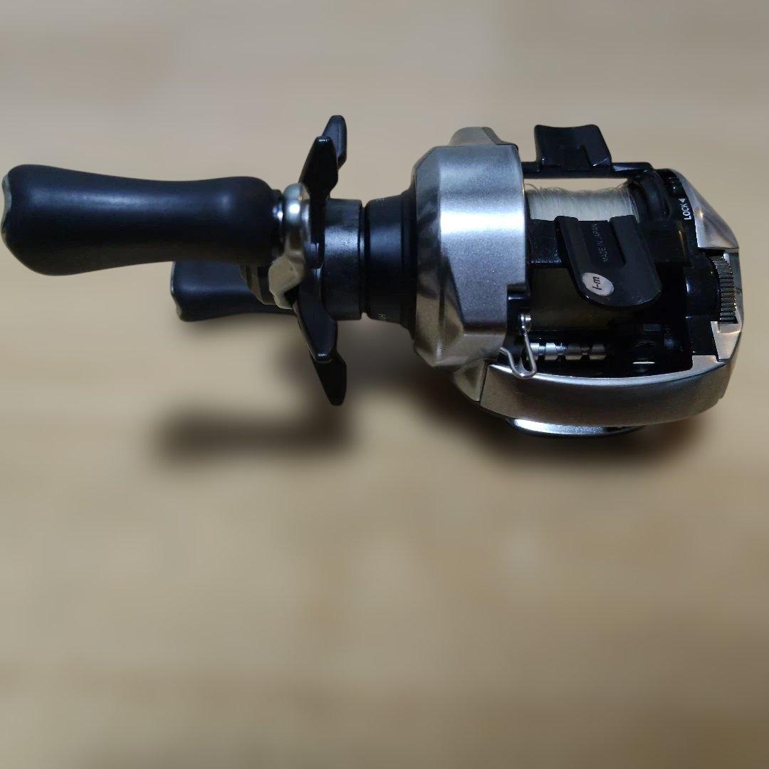 DAIWA　ジリオンSV TW 1000HL