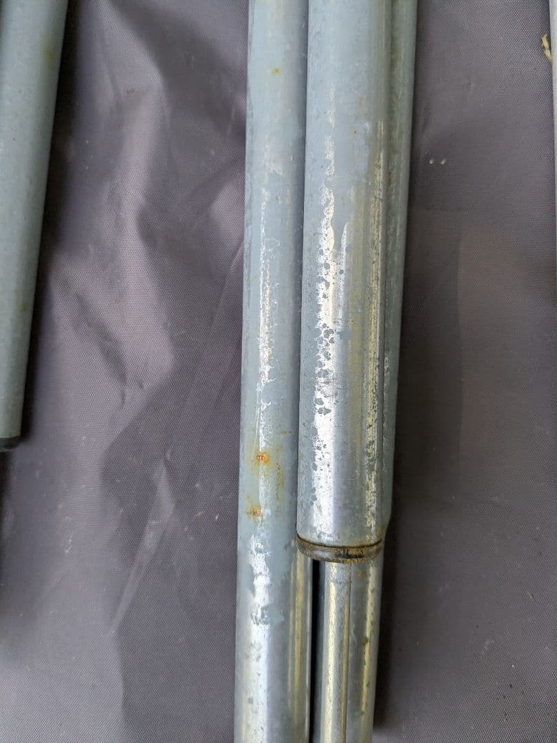 【訳あり】コールマン　タフワイドドーム300EXⅢ