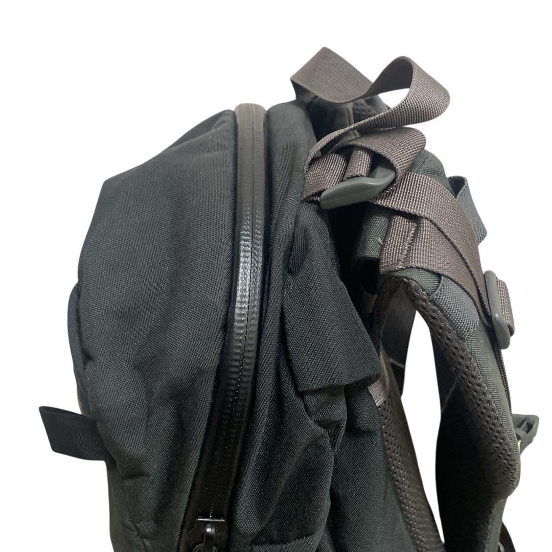 廃盤品MYSTERY RANCH ストリートファイター　ブラック リュック