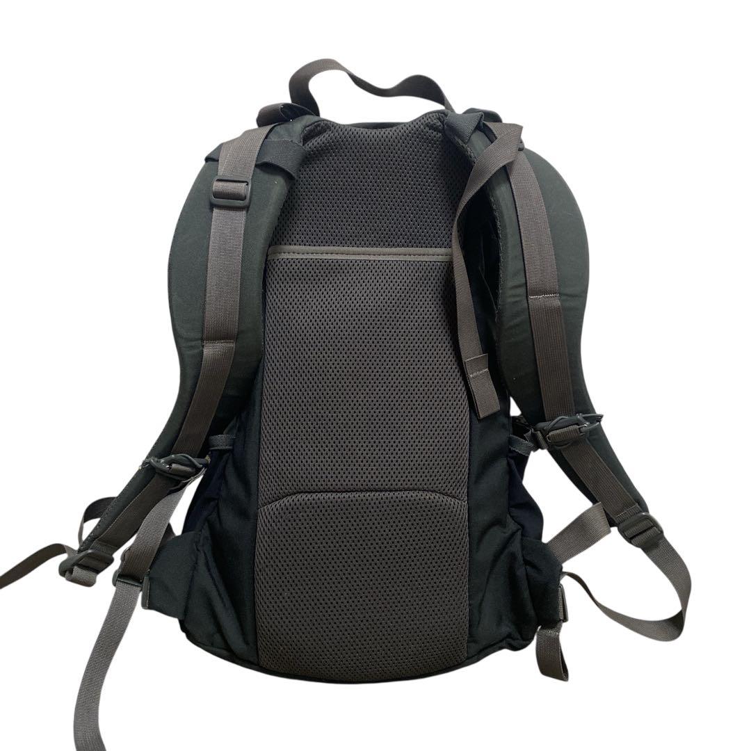 廃盤品MYSTERY RANCH ストリートファイター　ブラック リュック