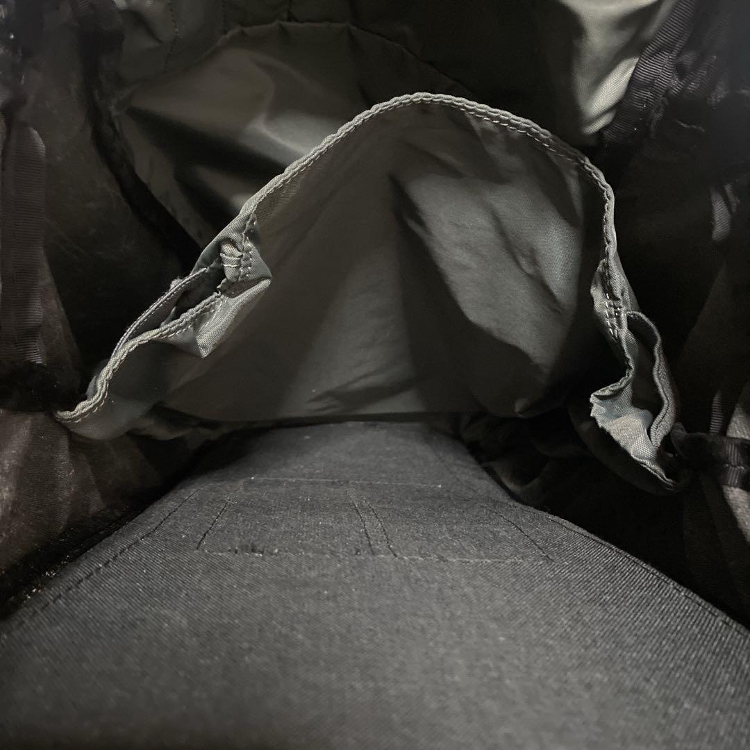 廃盤品MYSTERY RANCH ストリートファイター　ブラック リュック