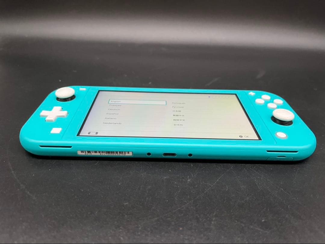 ◇Nintendo switch HDH-001