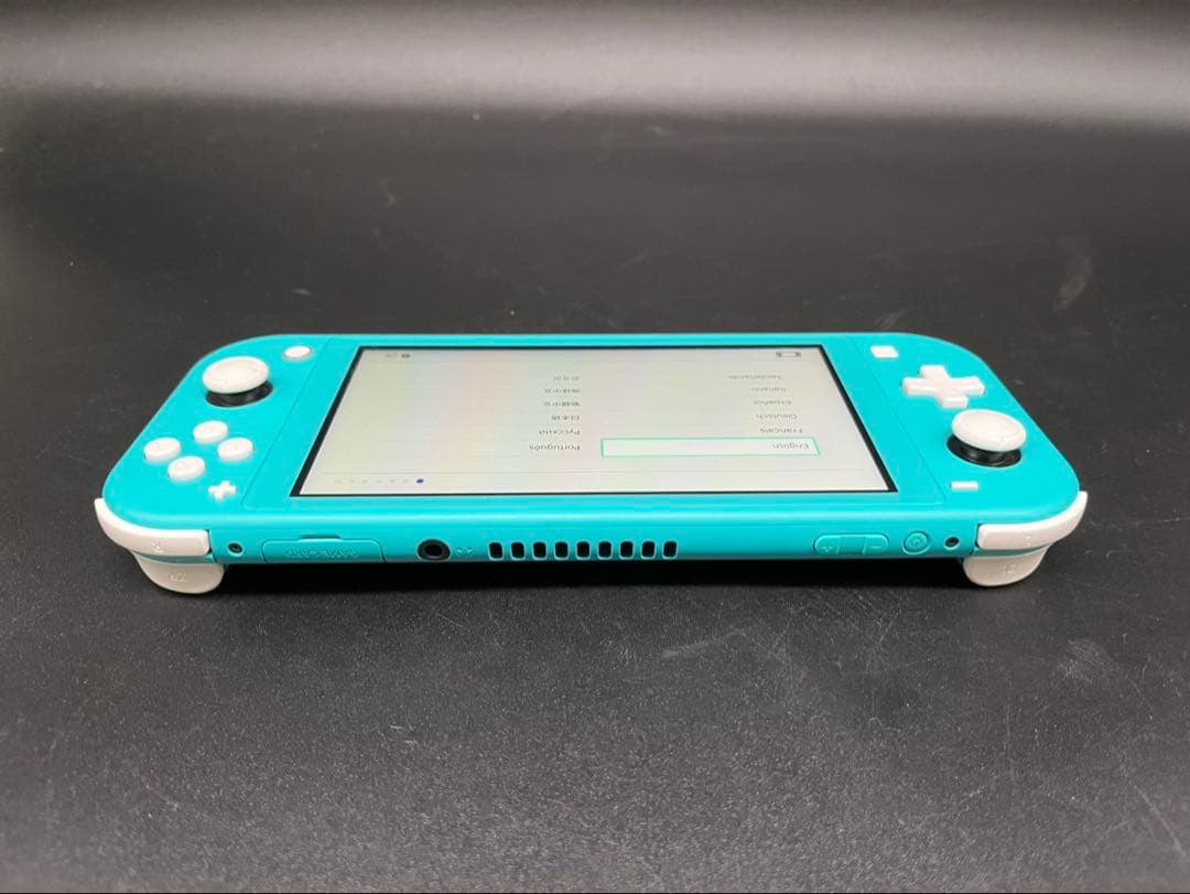 ◇Nintendo switch HDH-001