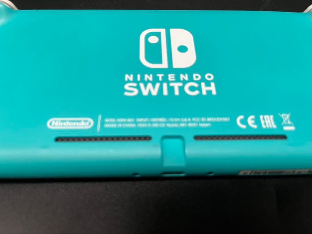 ◇Nintendo switch HDH-001