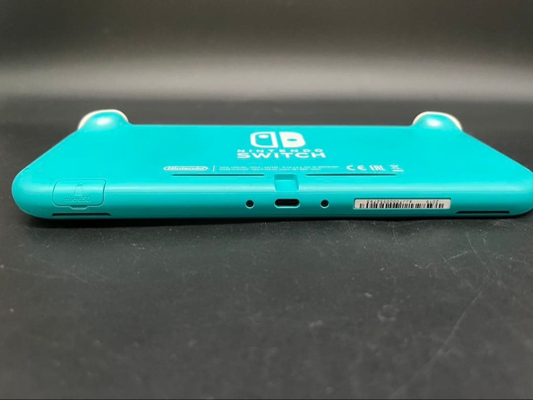 ◇Nintendo switch HDH-001