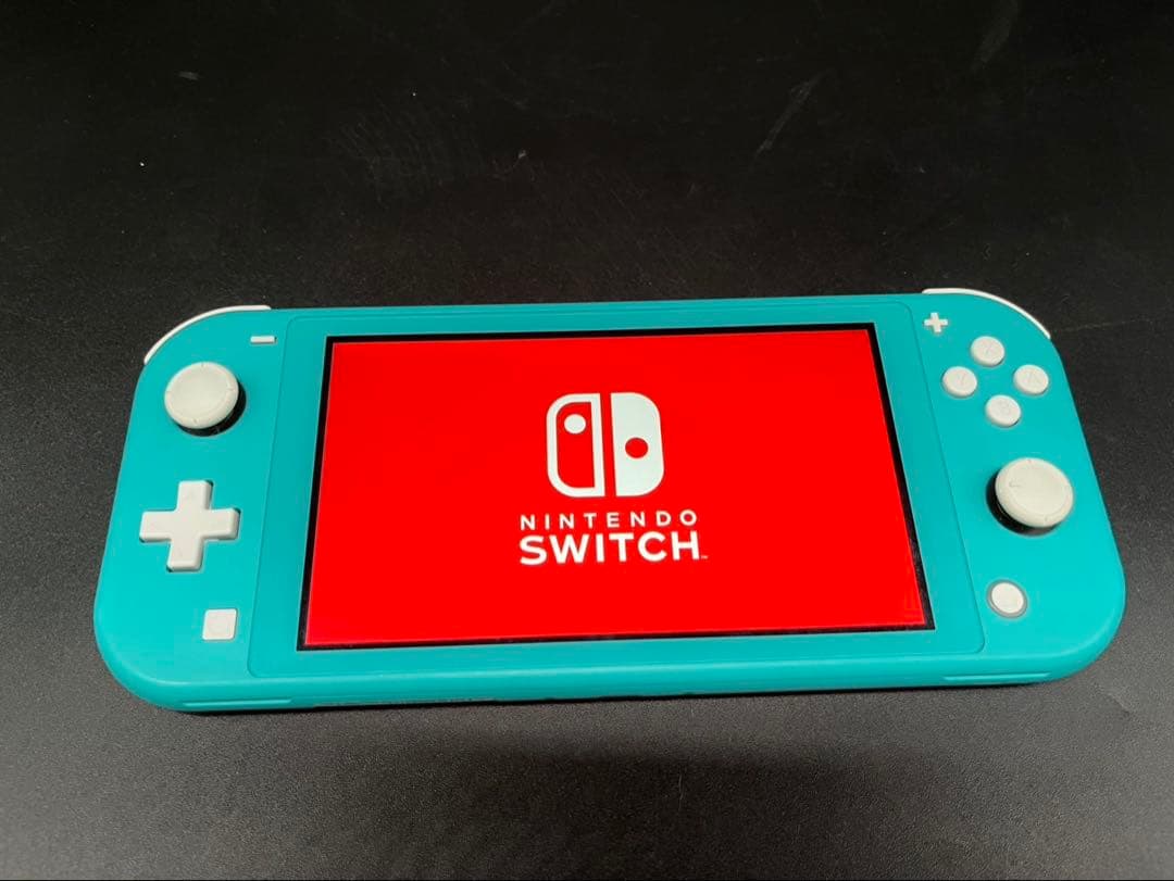 ◇Nintendo switch HDH-001