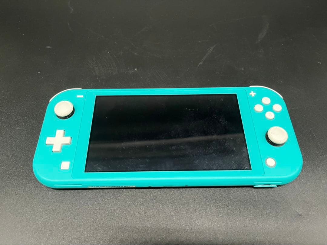 ◇Nintendo switch HDH-001