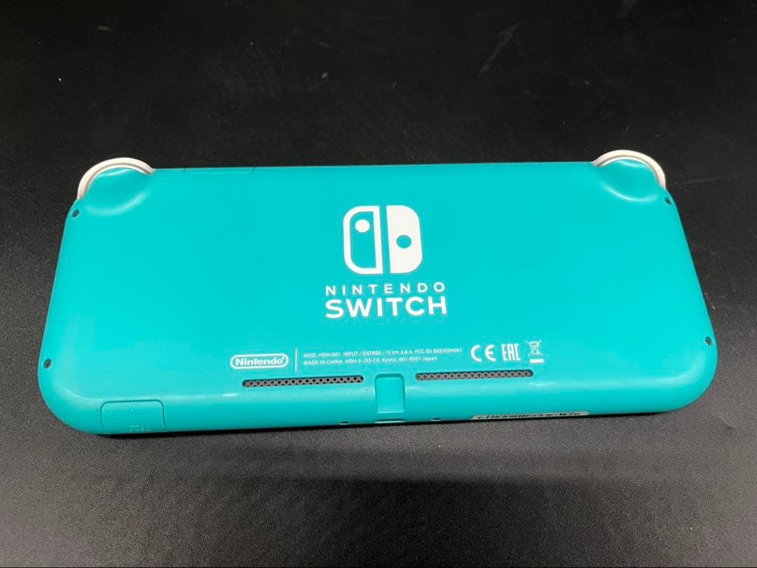 ◇Nintendo switch HDH-001