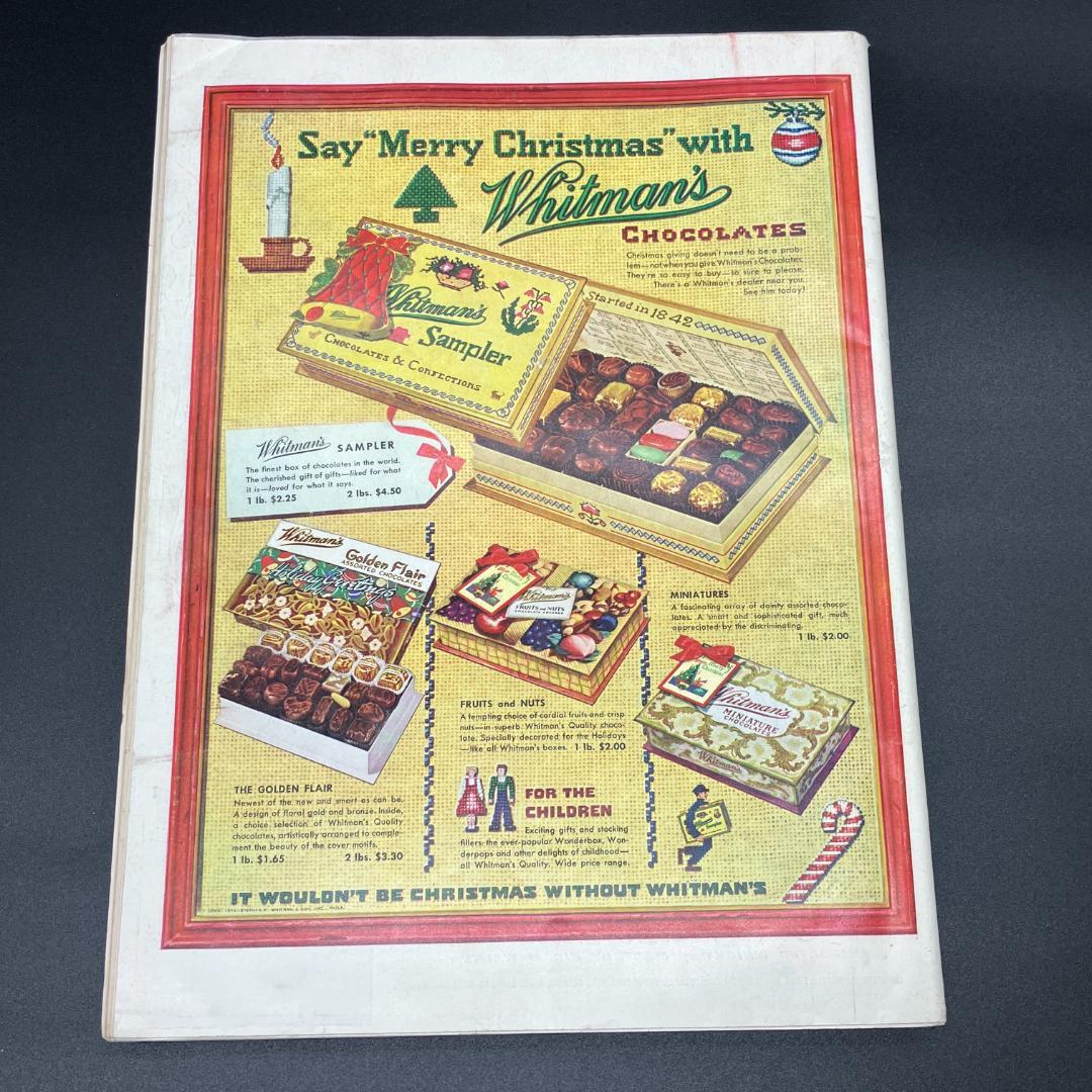 1950年代　当時物　オードリーヘップバーン 表紙　LIFE誌　ビンテージ雑誌