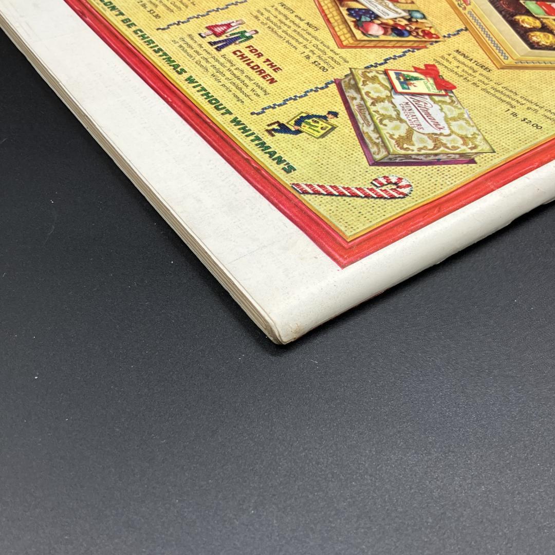 1950年代　当時物　オードリーヘップバーン 表紙　LIFE誌　ビンテージ雑誌