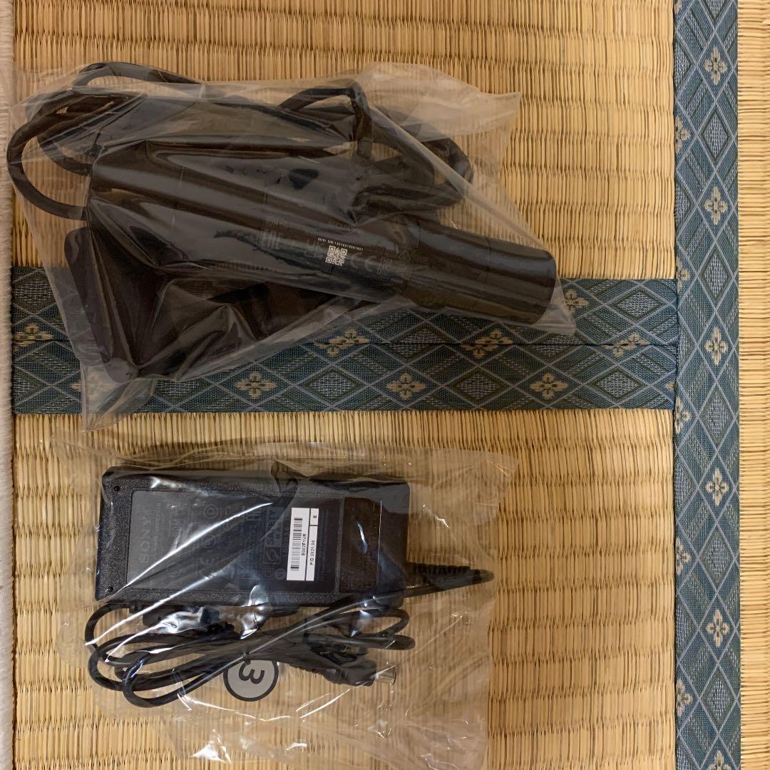 PlayStationVR 未使用プロダクトコード付き