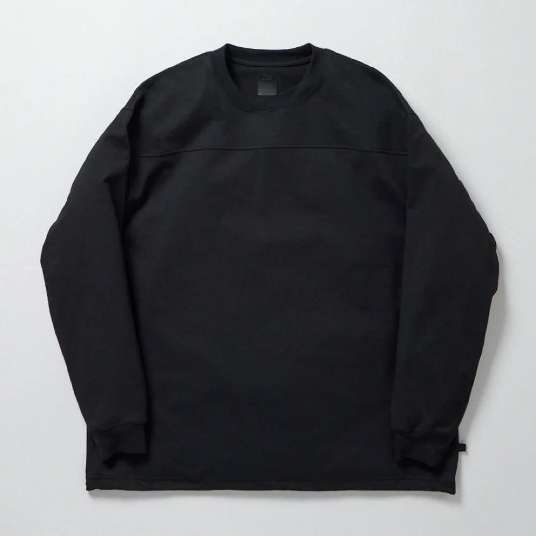 トップス DAIWAPIER39 Tech Football Shirts XL