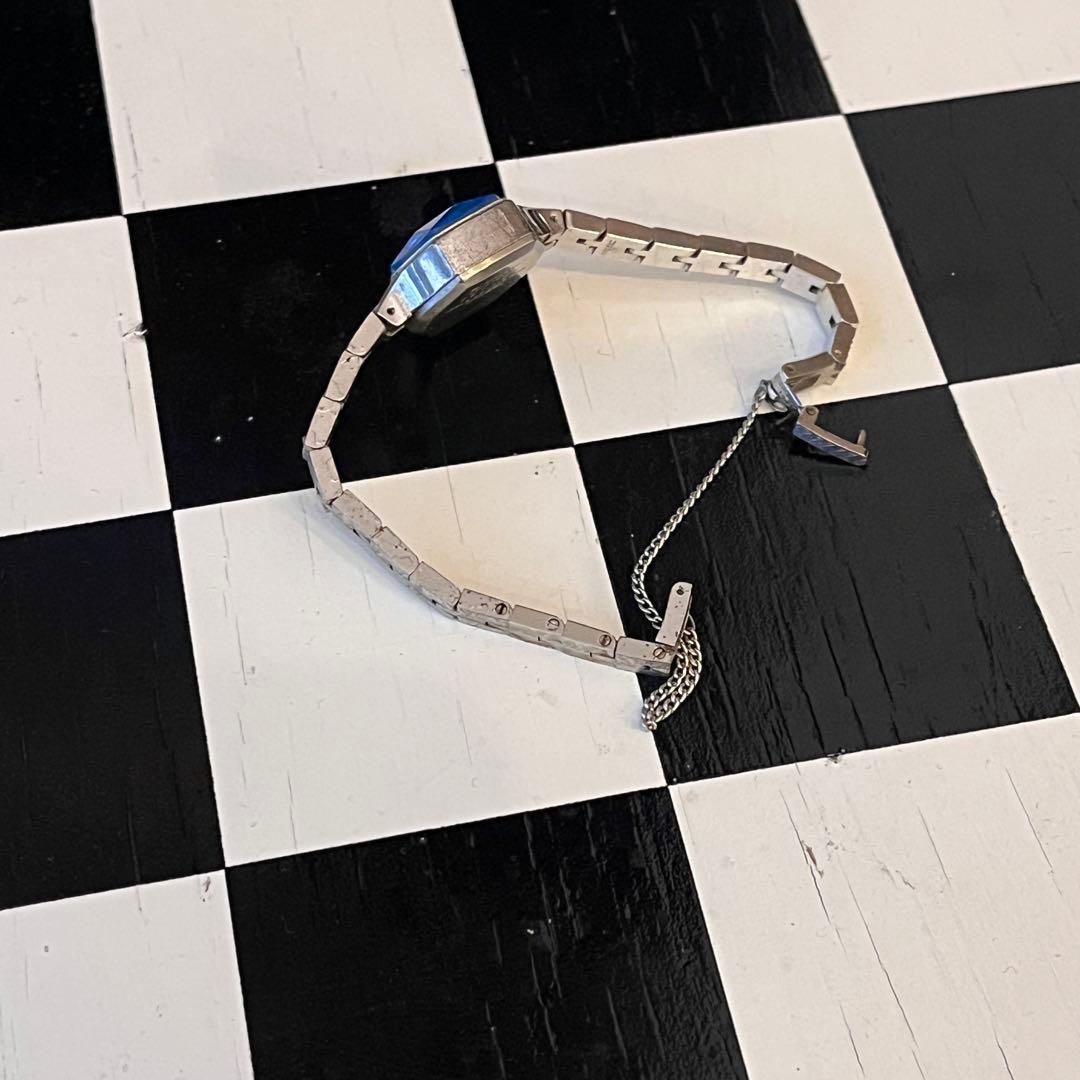 セイコー　スペシャル　23石　手巻き　レディース　SEIKO SPECIAL