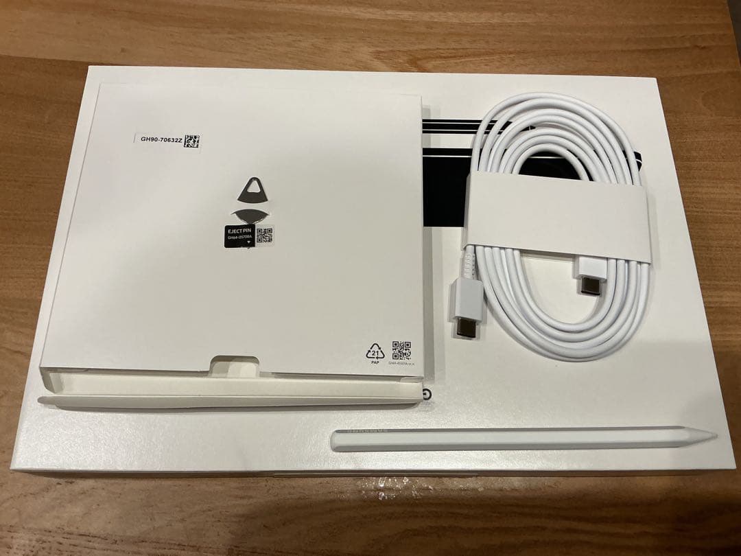 Samsung Galaxy Tab S11 (11.0インチ,128GB)