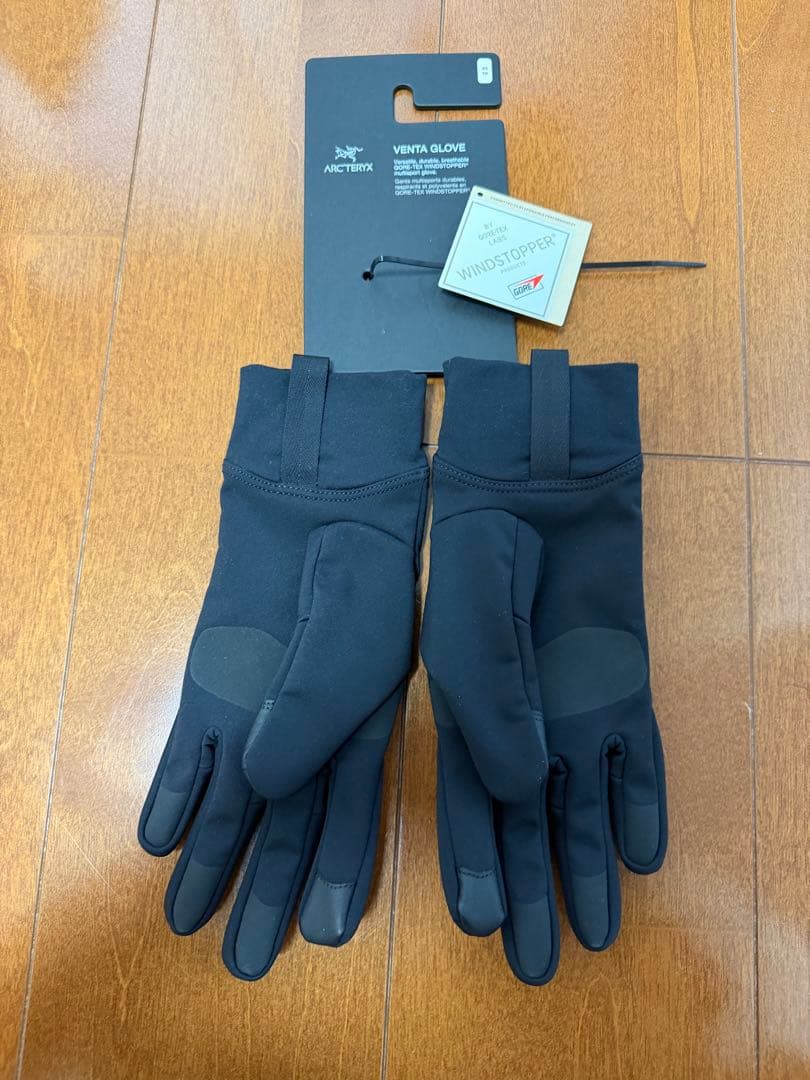 ペンタグローブ　XS