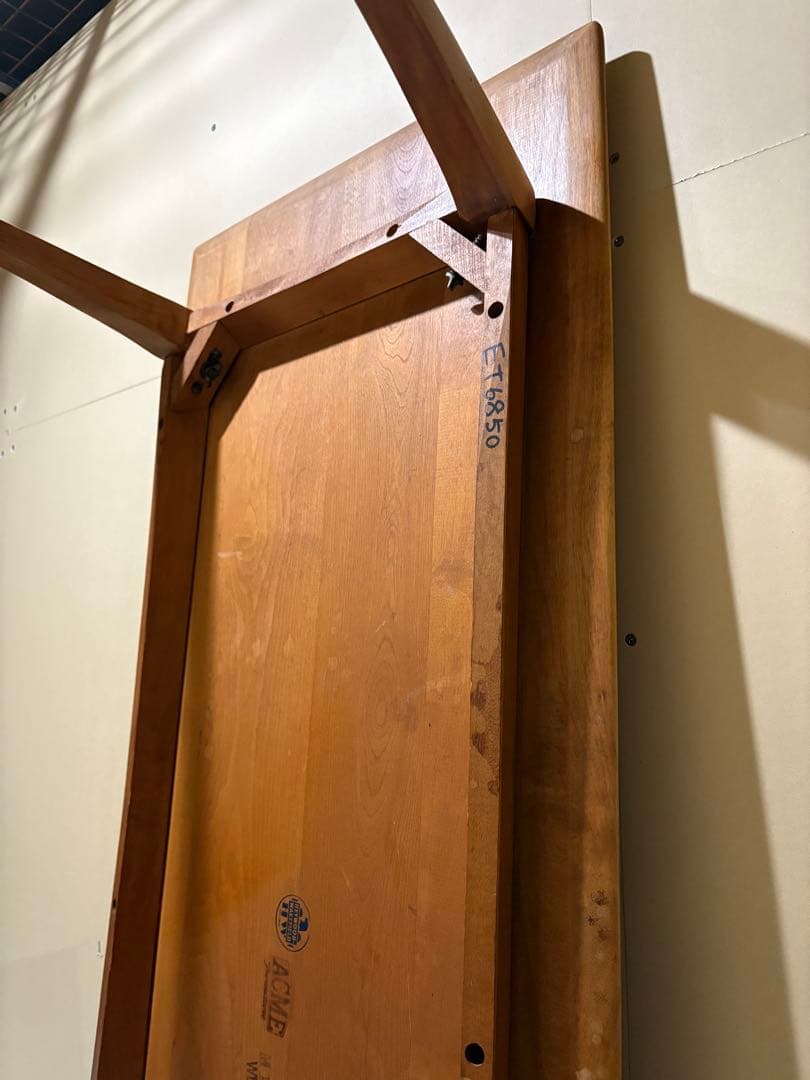 ＊Shnsikn＊ACME furniture アンティークテーブル