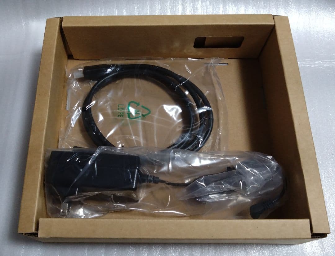 PIXELA 4Kスマートチューナー PIX-SMB400 【未使用品】