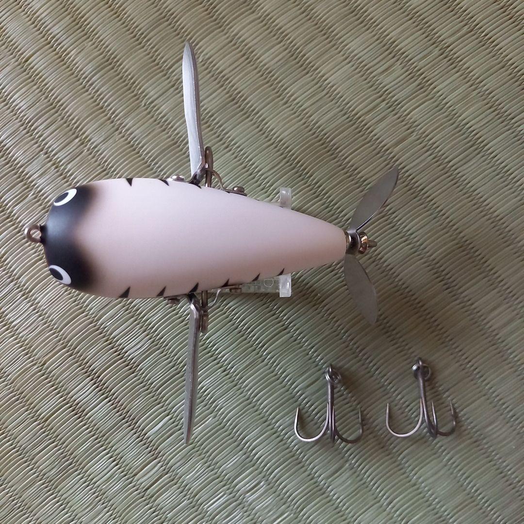 スキルフル×ヤマト屋 ヤマトクローラー マットホワイトボーン