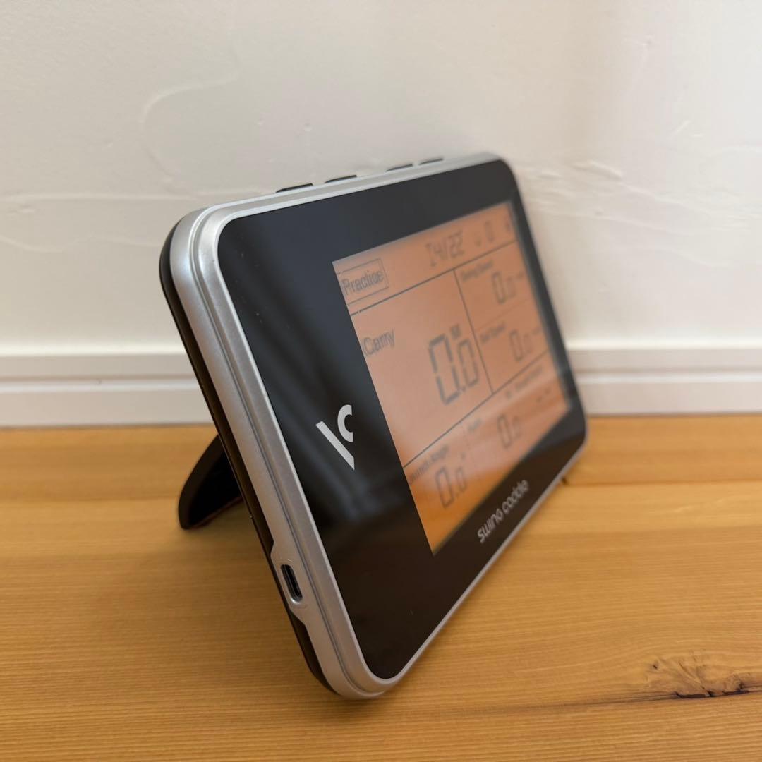 SWING CADDIE SC300 ゴルフ