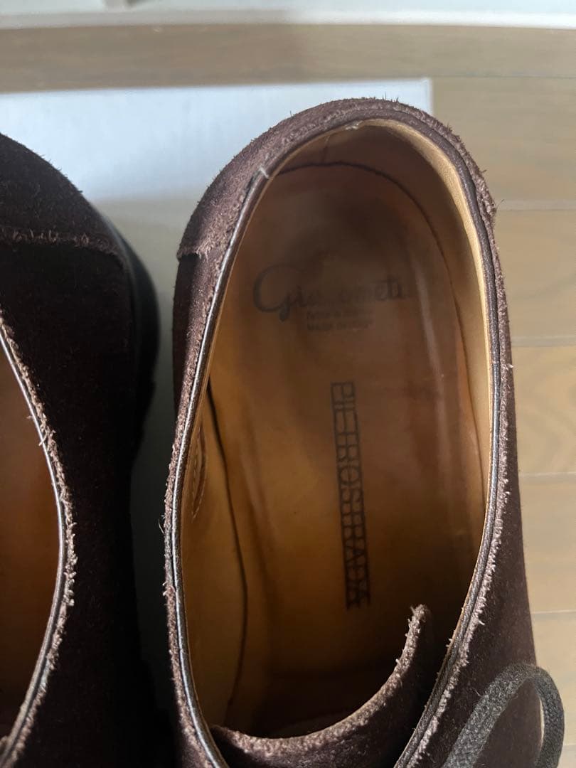 f.lli giacometti ピエトロストラーダ　40