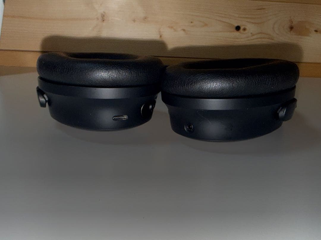 ヘッドホン BOSE QuietComfort 45 headphones