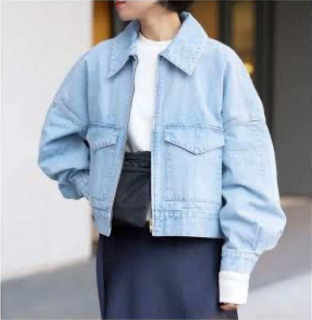 ジャケット・アウター ma-mi