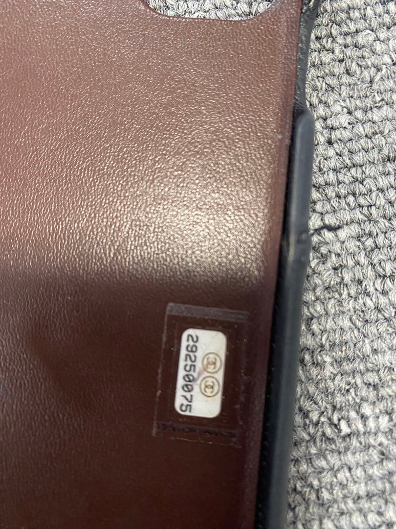 m*o様 最終値下げ●CHANEL シルバーココマーク マトラッセ iPhone