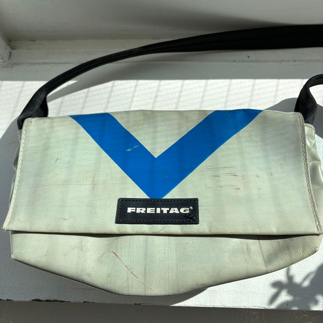 FREITAG フライターグF71 LAURA ローラ廃盤