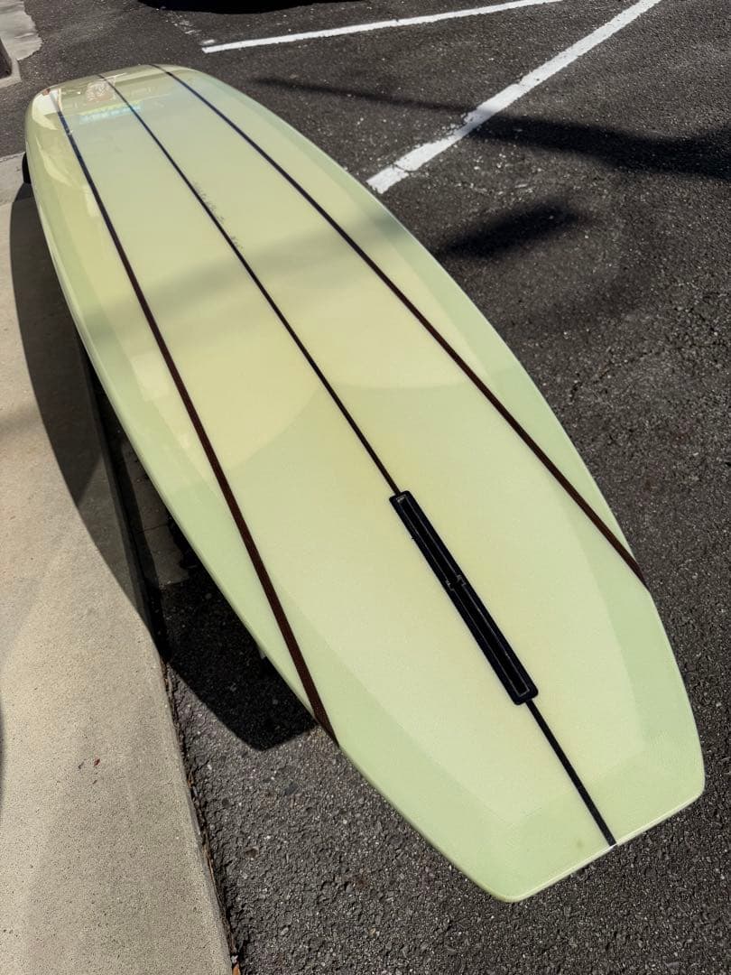 KI SURFBOARD 10'00 GLIDER 2024年製